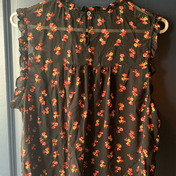 A.n.a top - Picture 2 of 3